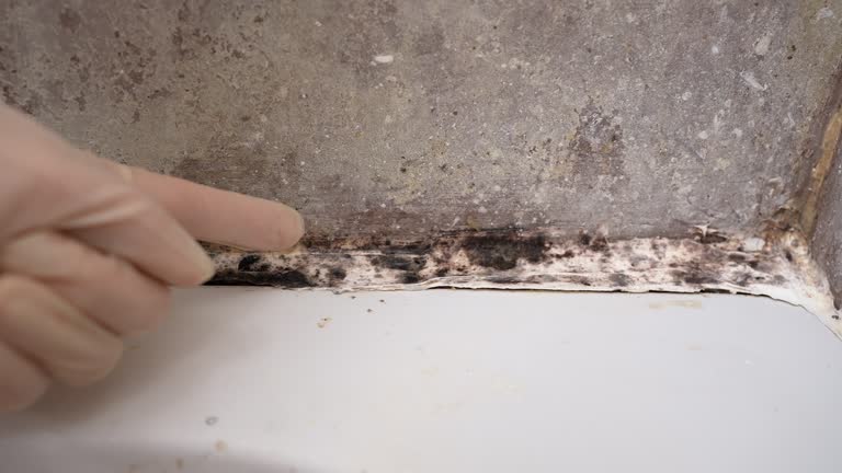 Best Mold Documentation for Insurance Claims  in Fort Sumner, NM